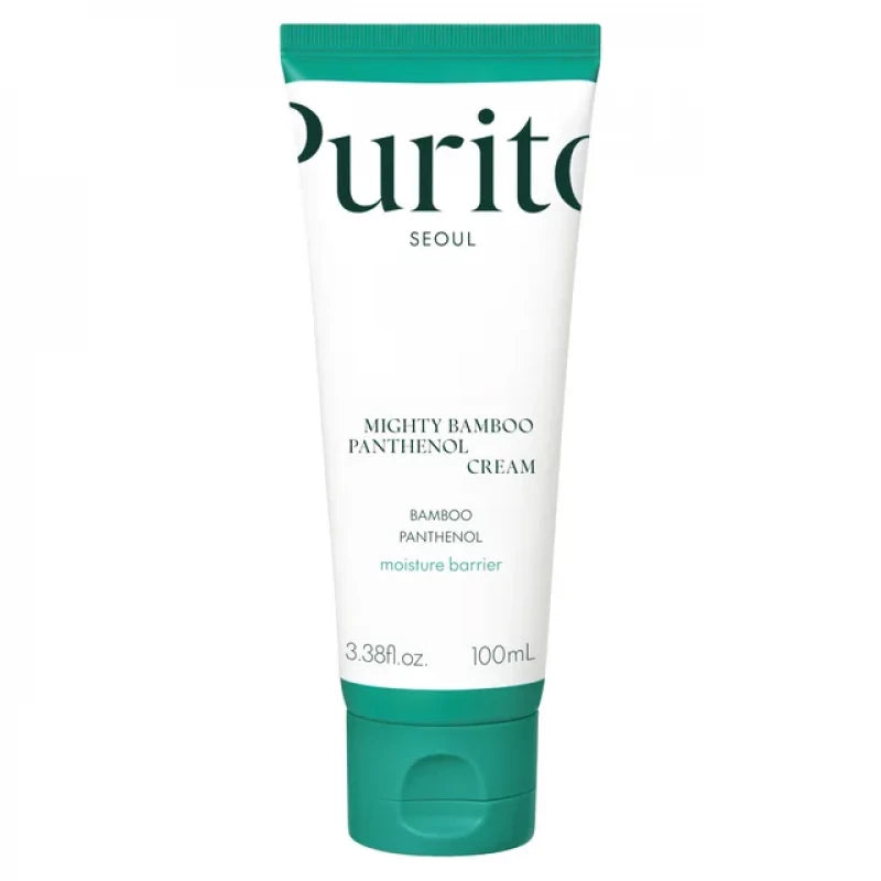 Purito Mighty Bamboo
Panthenol Cream