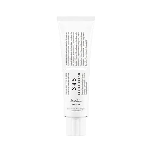 Dr. Althea - 345 Relief Cream