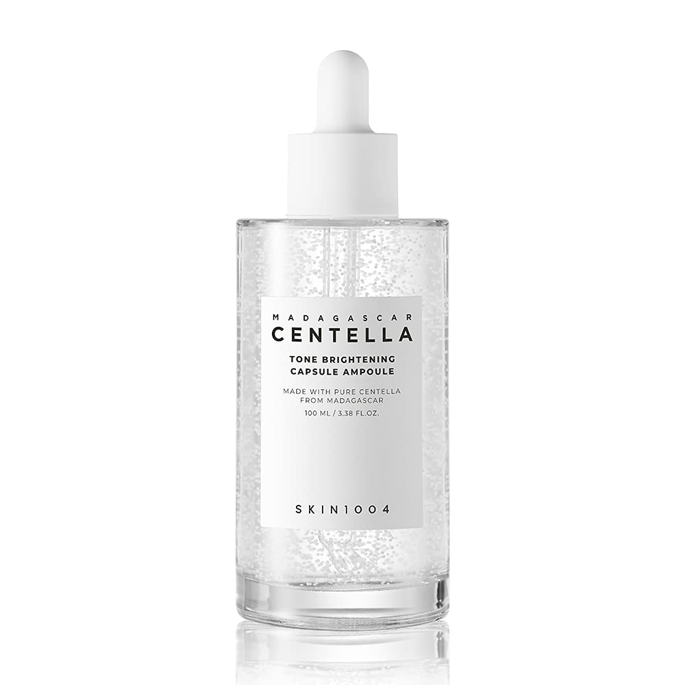 Skin1004 Tone Brightening Capsule Ampoule 100ml