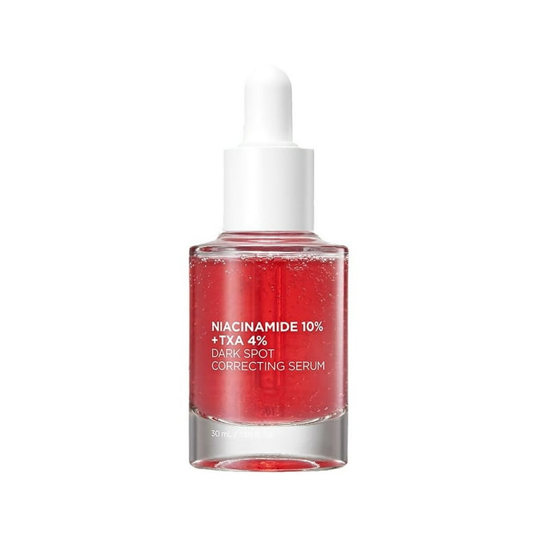 Anua - Niacinamide 10% + TXA 4% Serum